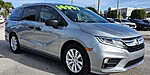 Used 2019 Honda Odyssey LX in FT. PIERCE, FLORIDA