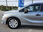 Used 2019 Honda Odyssey LX in FT. PIERCE, FLORIDA (Photo 10)