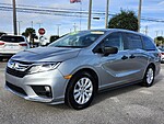 Used 2019 Honda Odyssey LX in FT. PIERCE, FLORIDA (Photo 11)