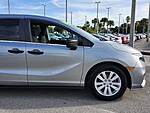 Used 2019 Honda Odyssey LX in FT. PIERCE, FLORIDA (Photo 2)