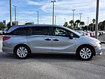 Used 2019 Honda Odyssey LX in FT. PIERCE, FLORIDA (Photo 3)