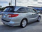 Used 2019 Honda Odyssey LX in FT. PIERCE, FLORIDA (Photo 5)