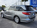 Used 2019 Honda Odyssey LX in FT. PIERCE, FLORIDA (Photo 7)