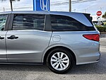 Used 2019 Honda Odyssey LX in FT. PIERCE, FLORIDA (Photo 8)