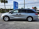 Used 2019 Honda Odyssey LX in FT. PIERCE, FLORIDA (Photo 9)