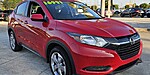 Used 2018 Honda HR-V LX in FT. PIERCE, FLORIDA