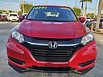 Used 2018 Honda HR-V LX in FT. PIERCE, FLORIDA (Photo 10)
