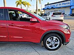Used 2018 Honda HR-V LX in FT. PIERCE, FLORIDA (Photo 2)