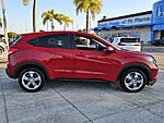 Used 2018 Honda HR-V LX in FT. PIERCE, FLORIDA (Photo 3)