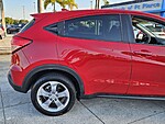 Used 2018 Honda HR-V LX in FT. PIERCE, FLORIDA (Photo 4)