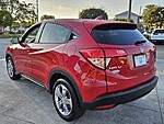 Used 2018 Honda HR-V LX in FT. PIERCE, FLORIDA (Photo 5)