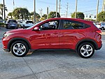 Used 2018 Honda HR-V LX in FT. PIERCE, FLORIDA (Photo 7)