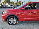 Used 2018 Honda HR-V LX in FT. PIERCE, FLORIDA (Photo 8)