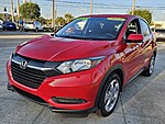 Used 2018 Honda HR-V LX in FT. PIERCE, FLORIDA (Photo 9)