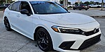 Used 2023 Honda Civic SPORT in FT. PIERCE, FLORIDA