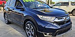 Used 2017 Honda CR-V EX in FT. PIERCE, FLORIDA