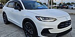 Used 2024 Honda HR-V SPORT in FT. PIERCE, FLORIDA