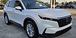 Used 2024 Honda CR-V EX-L in FT. PIERCE, FLORIDA