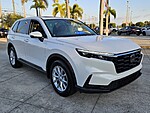 Used 2024 Honda CR-V EX-L in FT. PIERCE, FLORIDA (Photo 1)