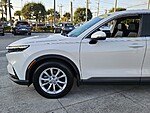 Used 2024 Honda CR-V EX-L in FT. PIERCE, FLORIDA (Photo 10)