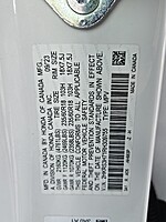 Used 2024 Honda CR-V EX-L in FT. PIERCE, FLORIDA (Photo 26)