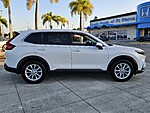 Used 2024 Honda CR-V EX-L in FT. PIERCE, FLORIDA (Photo 3)