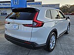 Used 2024 Honda CR-V EX-L in FT. PIERCE, FLORIDA (Photo 5)