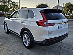 Used 2024 Honda CR-V EX-L in FT. PIERCE, FLORIDA (Photo 7)