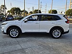 Used 2024 Honda CR-V EX-L in FT. PIERCE, FLORIDA (Photo 9)