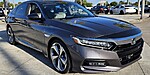 Used 2019 Honda Accord Sedan TOURING 2.0T in FT. PIERCE, FLORIDA
