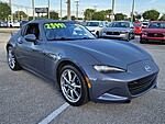 Used 2020 MAZDA MX-5 MIATA RF GRAND TOURING in FT. PIERCE, FLORIDA (Photo 1)