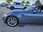 Used 2020 MAZDA MX-5 MIATA RF GRAND TOURING in FT. PIERCE, FLORIDA (Photo 10)
