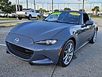 Used 2020 MAZDA MX-5 MIATA RF GRAND TOURING in FT. PIERCE, FLORIDA (Photo 11)