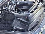 Used 2020 MAZDA MX-5 MIATA RF GRAND TOURING in FT. PIERCE, FLORIDA (Photo 13)