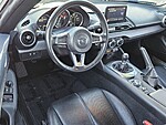 Used 2020 MAZDA MX-5 MIATA RF GRAND TOURING in FT. PIERCE, FLORIDA (Photo 15)