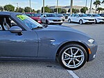 Used 2020 MAZDA MX-5 MIATA RF GRAND TOURING in FT. PIERCE, FLORIDA (Photo 2)