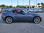 Used 2020 MAZDA MX-5 MIATA RF GRAND TOURING in FT. PIERCE, FLORIDA (Photo 3)
