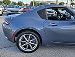 Used 2020 MAZDA MX-5 MIATA RF GRAND TOURING in FT. PIERCE, FLORIDA (Photo 4)