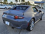 Used 2020 MAZDA MX-5 MIATA RF GRAND TOURING in FT. PIERCE, FLORIDA (Photo 5)