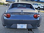 Used 2020 MAZDA MX-5 MIATA RF GRAND TOURING in FT. PIERCE, FLORIDA (Photo 6)