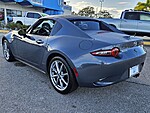 Used 2020 MAZDA MX-5 MIATA RF GRAND TOURING in FT. PIERCE, FLORIDA (Photo 7)