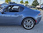 Used 2020 MAZDA MX-5 MIATA RF GRAND TOURING in FT. PIERCE, FLORIDA (Photo 8)