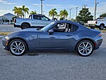 Used 2020 MAZDA MX-5 MIATA RF GRAND TOURING in FT. PIERCE, FLORIDA (Photo 9)