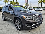 Used 2017 GMC ACADIA DENALI in FT. PIERCE, FLORIDA (Photo 1)