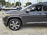Used 2017 GMC ACADIA DENALI in FT. PIERCE, FLORIDA (Photo 10)