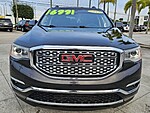 Used 2017 GMC ACADIA DENALI in FT. PIERCE, FLORIDA (Photo 12)