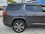 Used 2017 GMC ACADIA DENALI in FT. PIERCE, FLORIDA (Photo 4)
