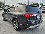 Used 2017 GMC ACADIA DENALI in FT. PIERCE, FLORIDA (Photo 7)