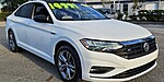 Used 2019 Volkswagen Jetta R-LINE in FT. PIERCE, FLORIDA