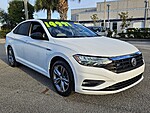 Used 2019 Volkswagen Jetta R-LINE in FT. PIERCE, FLORIDA (Photo 1)